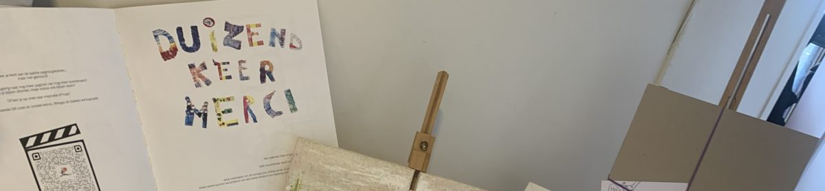 LuKiArtvzw-Kinder-Kunst-Atelier in Sint-Martens-Latem