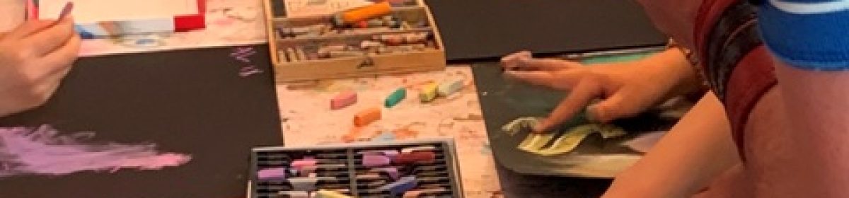 LuKiArtvzw-Kinder-Kunst-Atelier in Sint-Martens-Latem