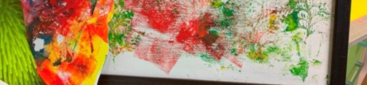 LuKiArtvzw-Kinder-Kunst-Atelier in Sint-Martens-Latem