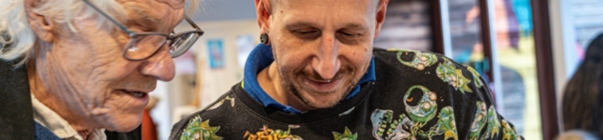 LuKiArtvzw-Kinder-Kunst-Atelier in Sint-Martens-Latem