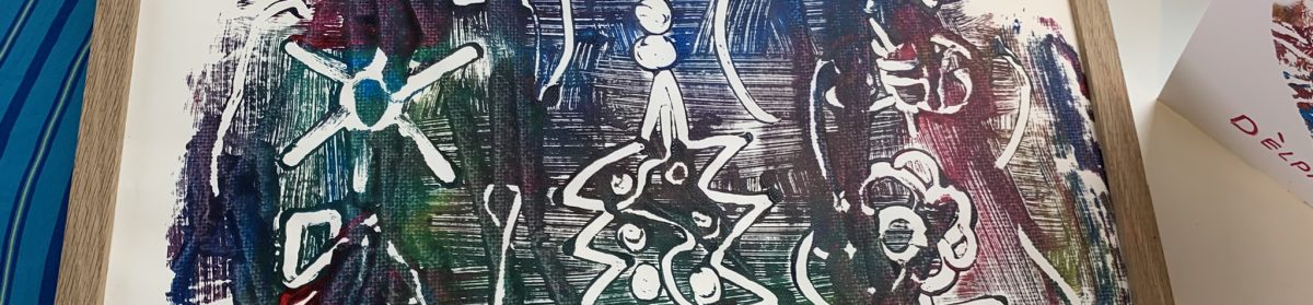 LuKiArtvzw-Kinder-Kunst-Atelier in Sint-Martens-Latem