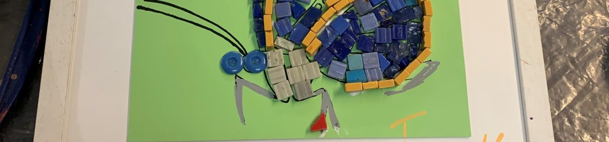 LuKiArtvzw-Kinder-Kunst-Atelier in Sint-Martens-Latem