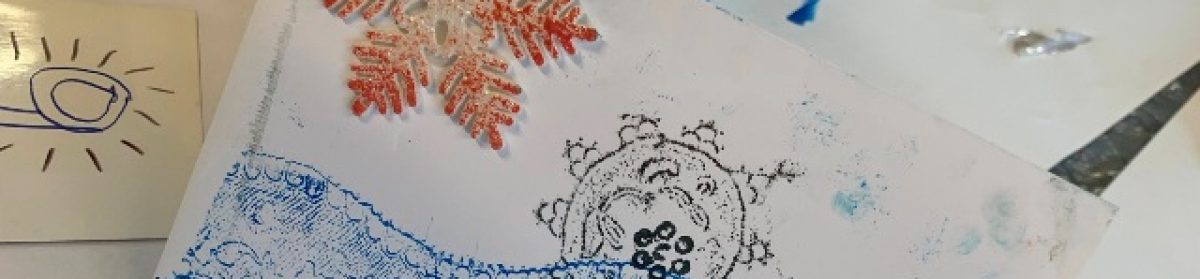 LuKiArtvzw-Kinder-Kunst-Atelier in Sint-Martens-Latem