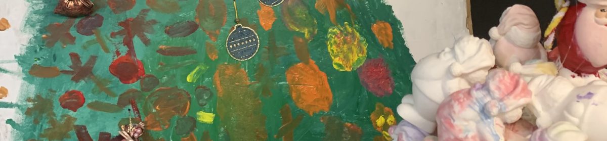 LuKiArtvzw-Kinder-Kunst-Atelier in Sint-Martens-Latem