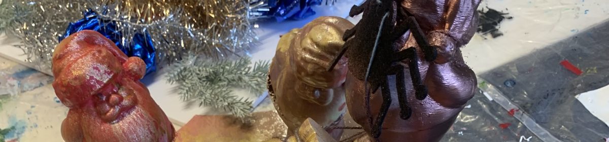 LuKiArtvzw-Kinder-Kunst-Atelier in Sint-Martens-Latem