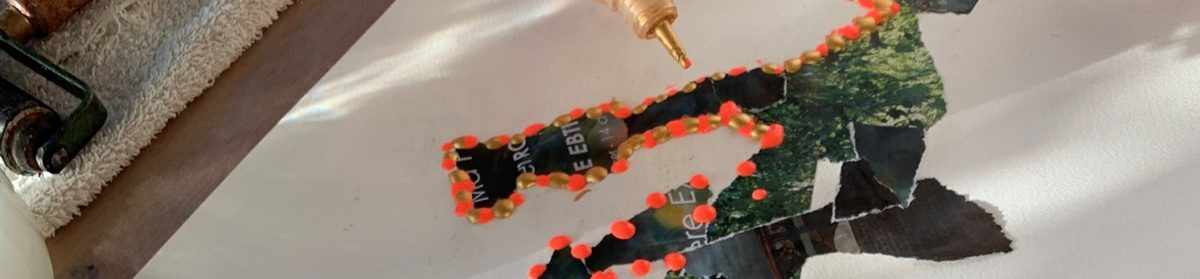 LuKiArtvzw-Kinder-Kunst-Atelier in Sint-Martens-Latem
