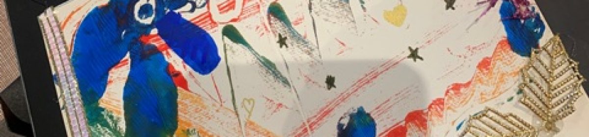 LuKiArtvzw-Kinder-Kunst-Atelier in Sint-Martens-Latem